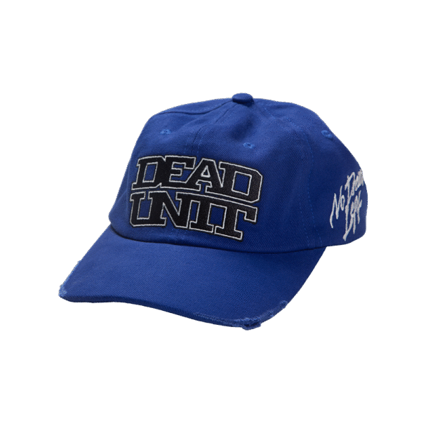WEBSITE PRODUCT 0001 919 DEAD UNIT CAP FRONT