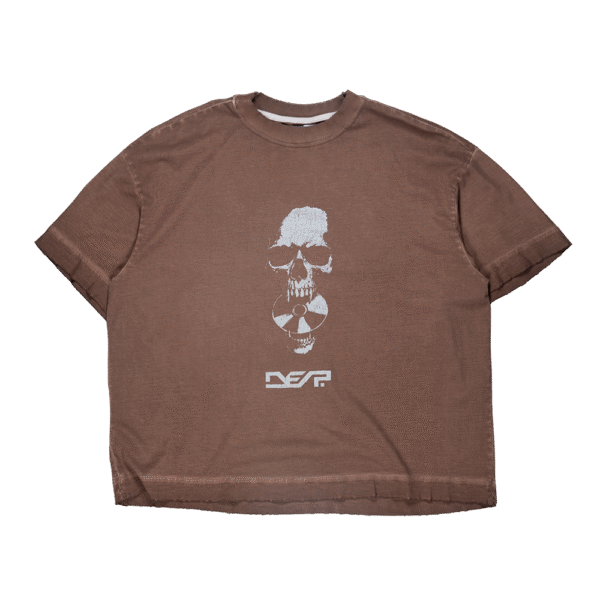 WEBSITE PRODUCT 0034 142 DES P SEKURIT TEE FRONT