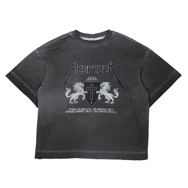 WEBSITE PRODUCT 0036 141 DP CREST SYSTEM TEE FRONT (2)